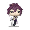 Hell's Paradise Yuruziha Pop! Vinyl