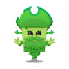 SpongeBob Movie (2025) SpongeBob as The Flying Dutchman Glow Pop! Vinyl