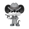 MOUSE P.I. For Hire Jack Pepper Pop! Vinyl