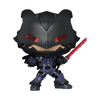 Persona 5 Loki with Sword SDCC Exclusive Pop! Vinyl