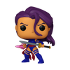 X-Men '97 Psylocke Pop! Vinyl