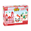 Hello Kitty & Friends (2026) Bitty Pop! Countdown Advent Calendar