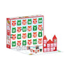 Hello Kitty & Friends (2026) Bitty Pop! Countdown Advent Calendar