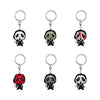 Scream Ghost Face Mystery Pop! Keychain