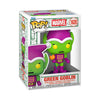 Marvel Green Goblin (Nutcracker) Pop! Vinyl