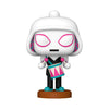 Marvel Spider-Gwen (Nutcracker) Pop! Vinyl