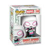 Marvel Spider-Gwen (Nutcracker) Pop! Vinyl