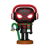 Marvel Miles Morales (Nutcracker) Pop! Vinyl