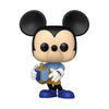 Disney Mickey with Dreidel (Hanukkah) Pop! Vinyl
