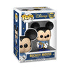Disney Mickey with Dreidel (Hanukkah) Pop! Vinyl