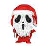 Scream Ghostface (Holiday) Pop! Vinyl