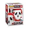 Scream Ghostface (Holiday) Pop! Vinyl