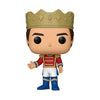Barbie Nutcracker Prince Eric 25th Pop! Vinyl