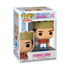 Barbie Nutcracker Prince Eric 25th Pop! Vinyl
