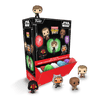Star Wars Mystery Kyber Crystal Capsule Pocket Pop! [1 Unit]