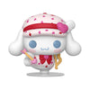 Hello Kitty Cinnamoroll Valentines Funko Pop! Vinyl
