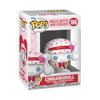 Hello Kitty Cinnamoroll Valentines Funko Pop! Vinyl