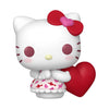 Hello Kitty Hello Kitty Valentines Funko Pop! Vinyl