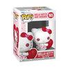 Hello Kitty Hello Kitty Valentines Funko Pop! Vinyl