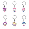 Hello Kitty Y2K Funko Pop! Keychain Mystery Mini Blind Box (1 Unit)