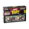 Avengers Doomsday Yelena Funko Bitty Pop! 4 Pack