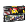 Avengers Doomsday Doctor Doom Funko Bitty Pop! 4 Pack