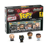 Avengers Doomsday Shuri Funko Bitty Pop! 4 Pack