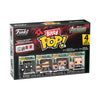 Avengers Doomsday Shuri Funko Bitty Pop! 4 Pack