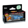 Avengers Doomsday Thing with Fantastic Four Jet Funko Bitty Pop! Vinyl Ride