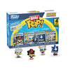 Sonic Shadow Bitty Pop! 4-Pack
