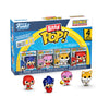 Sonic Sonic Bitty Pop! 4-Pack