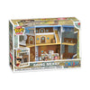 One Piece Going Merry Bitty Pop! Playset