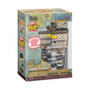 One Piece Going Merry Bitty Pop! Showcase