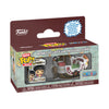 One Piece Luffy with Thousand Sunny Bitty Pop! Ride