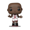NBA Bulls Michael Jordan (Shrug) Pop! Vinyl