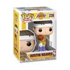 NBA Lakers Austin Reaves Funko Pop! Vinyl