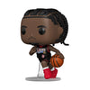 NBA 76ers Tyrese Maxey Funko Pop! Vinyl