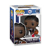 NBA 76ers Tyrese Maxey Funko Pop! Vinyl