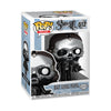 Ghost Papa V Perpetua (Bat Costume) Diamond Glitter Pop! Vinyl