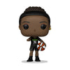 WNBA Storm Dominique Malonga Pop! Vinyl