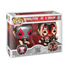 WWE Demolition Ax and Smash Metallic Pop! Vinyl 2 Pack