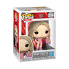 WWE Tiffany Stratton (Money in the Bank) Glitter Pop! Vinyl