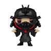 WWE Shinsuke Nakamura Funko Pop! Vinyl