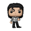 Michael Jackson Bad Tour Metallic Pop! Vinyl