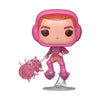 Invincible Atom Eve (Armoured) Pop! Vinyl
