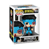 Invincible Invincible (Battle-Damaged) Pop! Vinyl
