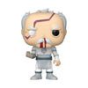 Invincible Conquest (Battle-Damaged) Pop! Vinyl