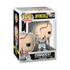 Invincible Conquest (Battle-Damaged) Pop! Vinyl