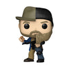 Stranger Things Jim Hopper (Split) Pop! Vinyl