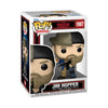 Stranger Things Jim Hopper (Split) Pop! Vinyl
